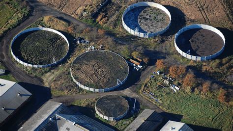 gylletanke|Gylletank, gødningstank, biogastank og lagertanke til landbrug.